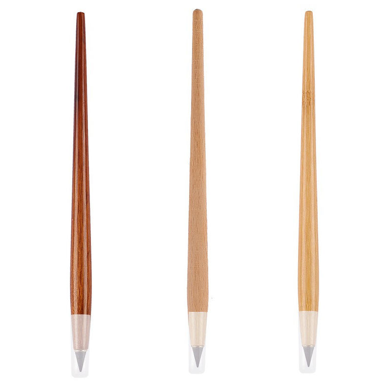 Supply Of Office Stationery - ดินสอไม้ไม่ต้องเหลา ไม่หัก สำหรับเด็ก เขียนได้ไม่จำกัด เหมาะสำหรับวาดภาพ ศิลปะ