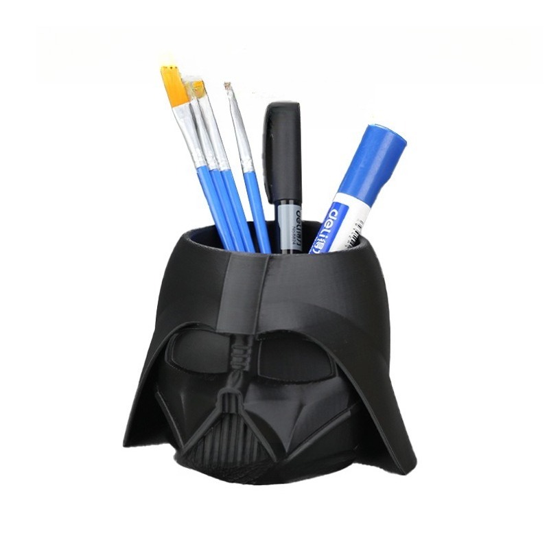 Supply Of Office Stationery - ที่ใส่ปากกาและดินสอ ดาร์ธ เวเดอร์ จาก Star Wars