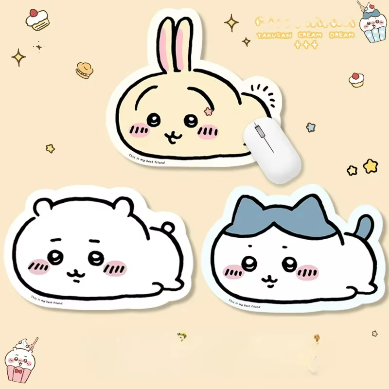 แผ่นรองเมาส์หนังรูปทรงพิเศษลาย - Supply Of Office Stationery บทวิจารณ์และราคา