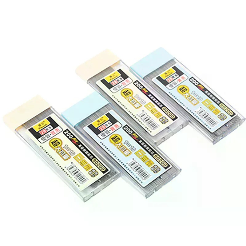 ไส้ดินสอกด 2B ขนาด 0.5/0.7 มม. - Mechanical Pencil Lead บทวิจารณ์และราคา