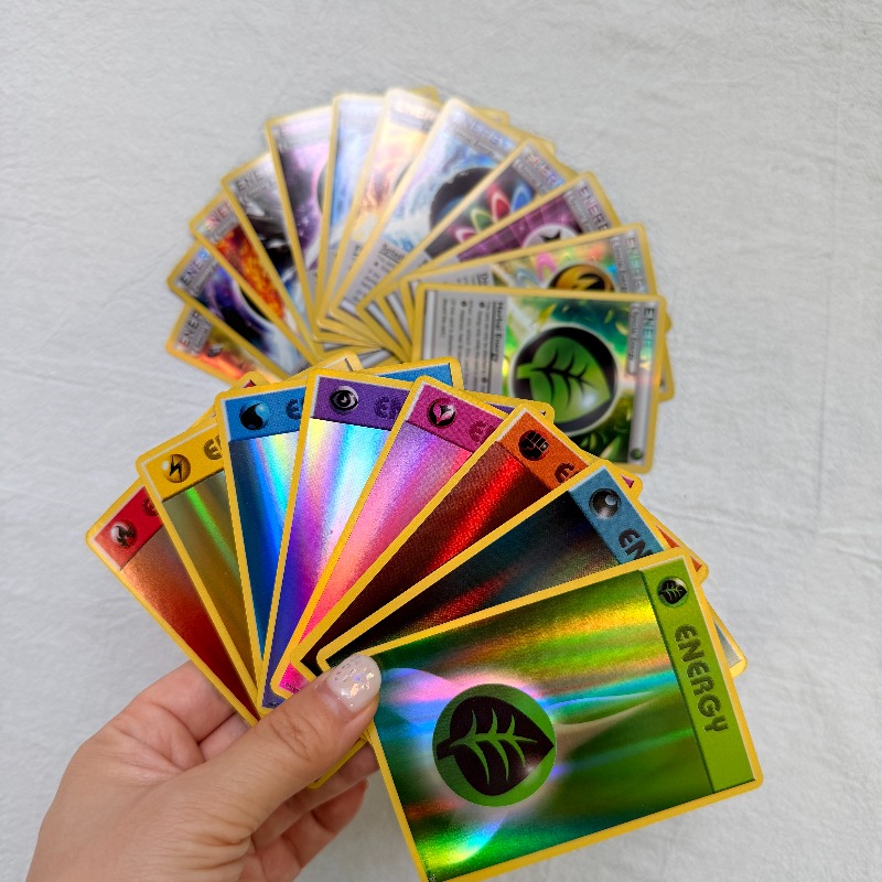 การ์ดสะสมพลังพิเศษโปเกมอน การ์ - Cardstock Paper Pack บทวิจารณ์และราคา
