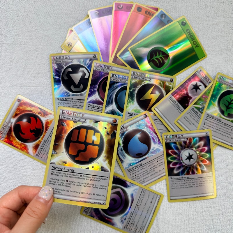การ์ดสะสมพลังพิเศษโปเกมอน การ์ - Cardstock Paper Pack บทวิจารณ์และราคา
