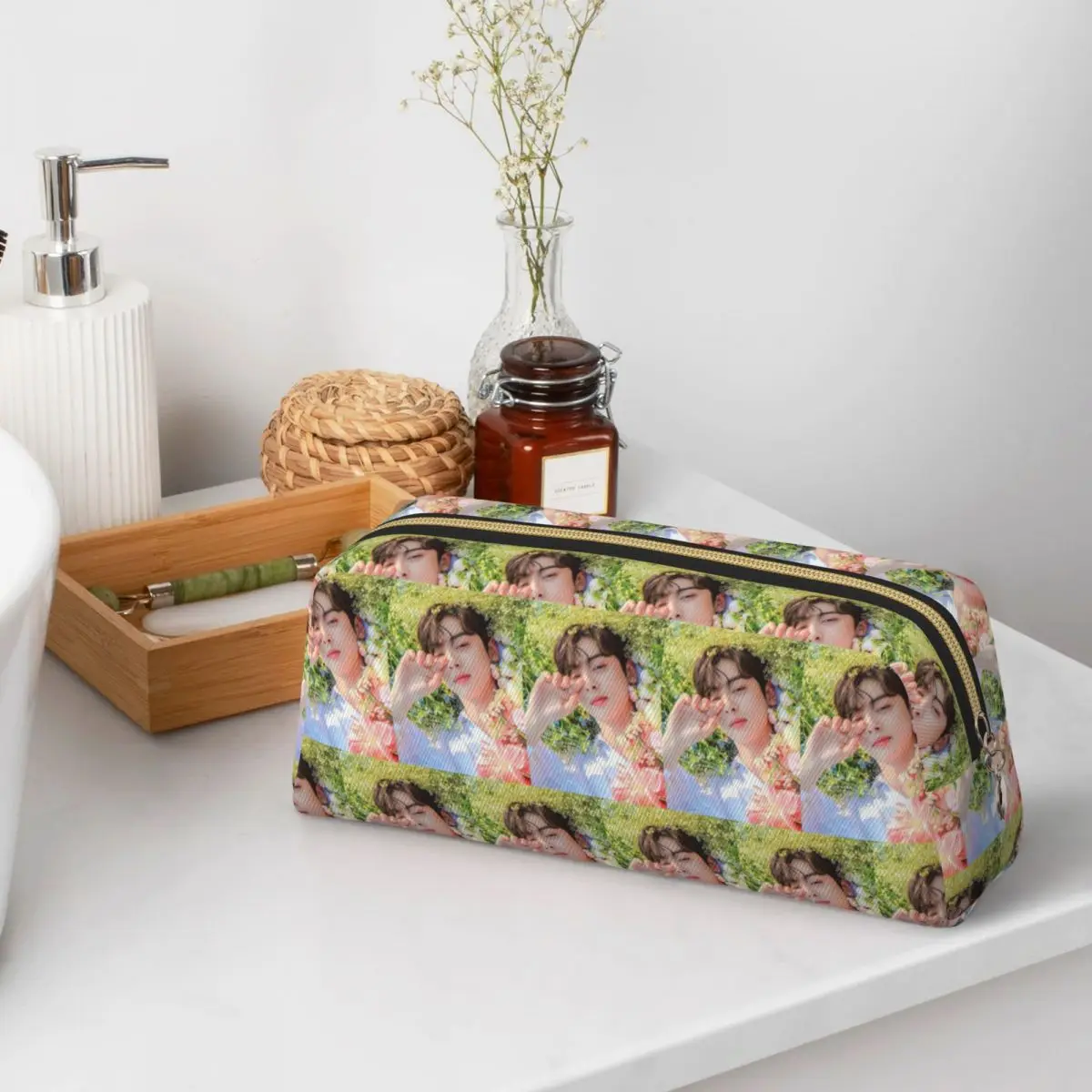 ชาอึนอู เคป๊อป แอสโตรกระเป๋าใส - Stationery And Office Supply Chain บทวิจารณ์และราคา