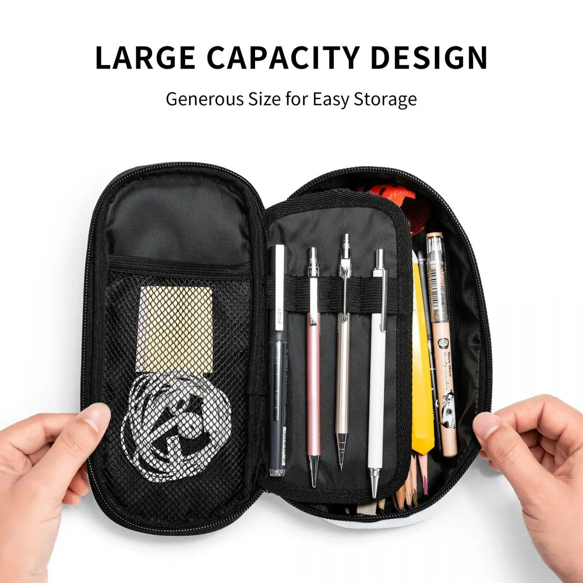 กล่องใส่ดินสอสุนัขพันธุ์ดัชชุน - Tan Stationery & Office Supply บทวิจารณ์และราคา