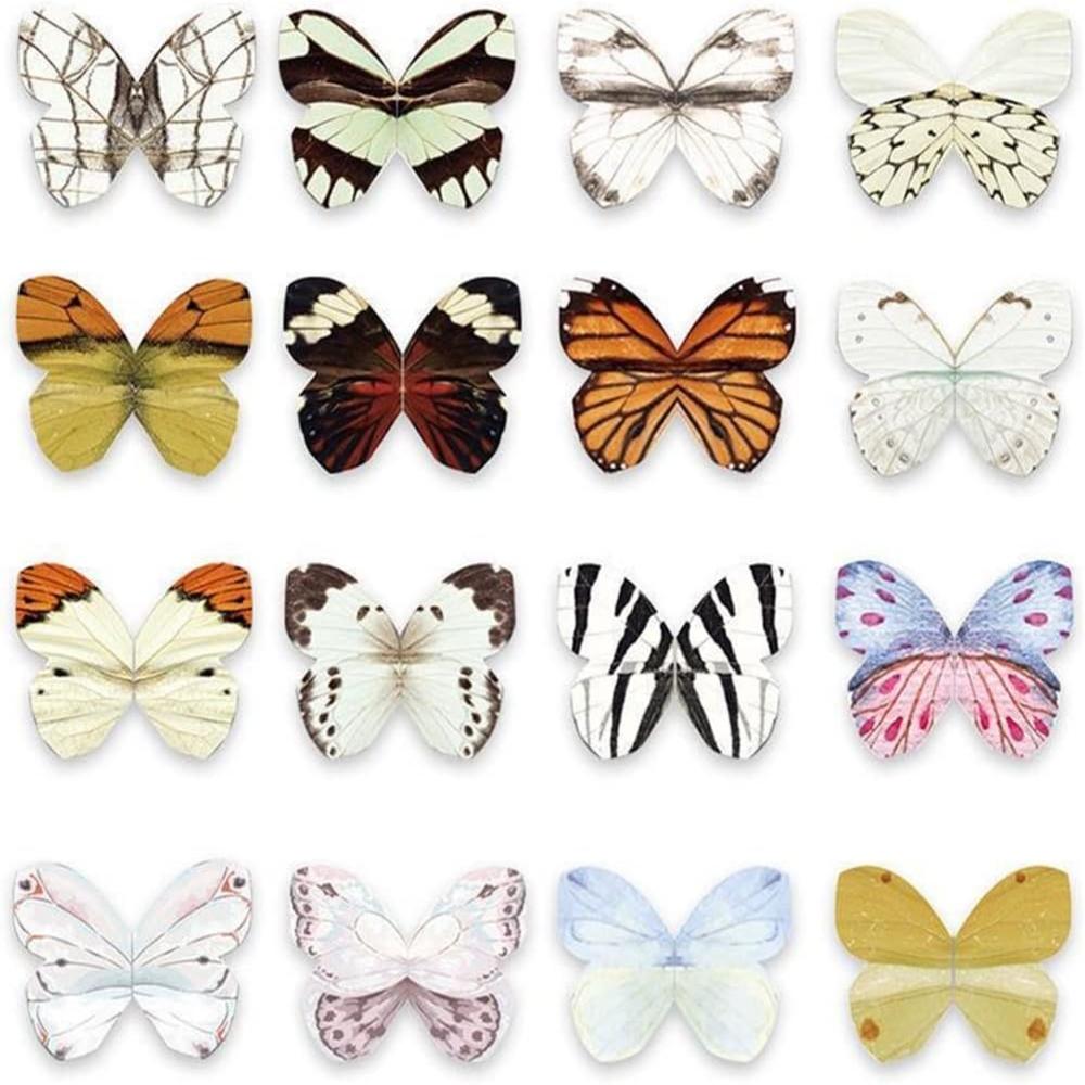 ที่คั่นหนังสือแม่เหล็กรูปการ์ต - Paperclip Magnetic Set บทวิจารณ์และราคา