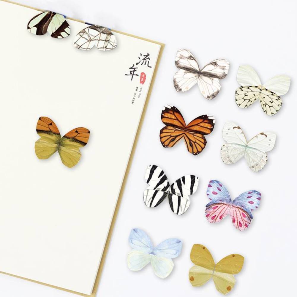 ที่คั่นหนังสือแม่เหล็กรูปการ์ต - Paperclip Magnetic Set บทวิจารณ์และราคา
