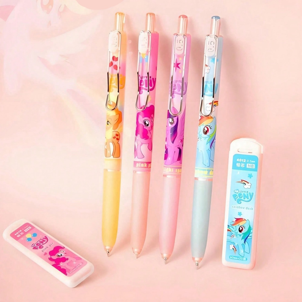 ชุดดินสอกดอัตโนมัติ 1/2/3/4 ชิ - Mechanical Pencil Lead บทวิจารณ์และราคา
