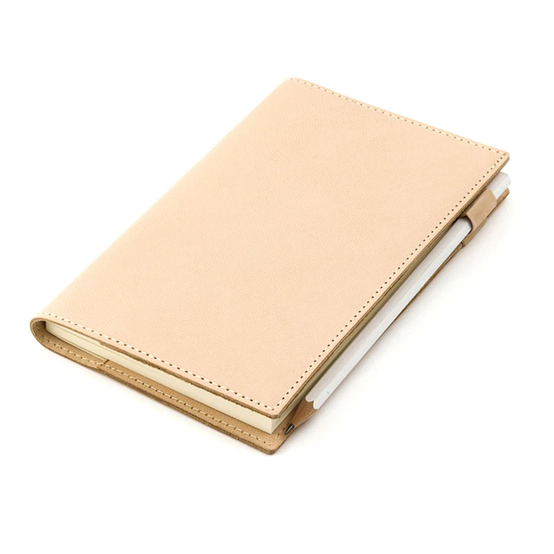สมุดโน๊ตแท้สำหรับปกหนังจาก fro - Tan Stationery & Office Supply บทวิจารณ์และราคา