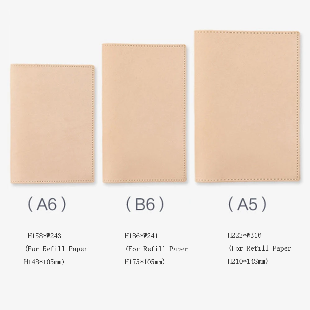 สมุดโน๊ตแท้สำหรับปกหนังจาก fro - Tan Stationery & Office Supply บทวิจารณ์และราคา