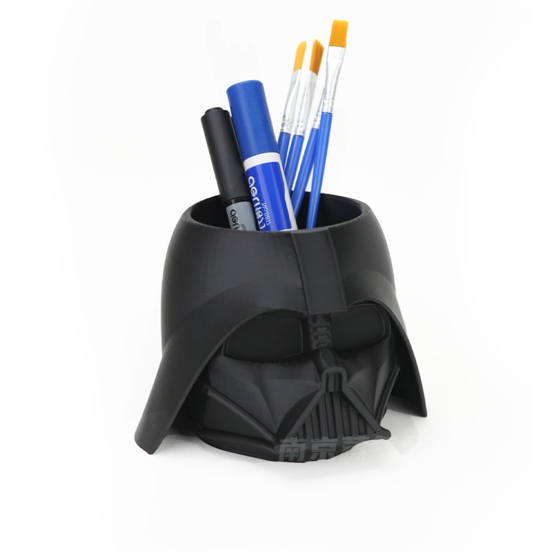 ที่ใส่ปากกาและดินสอ ดาร์ธ เวเด - Supply Of Office Stationery บทวิจารณ์และราคา