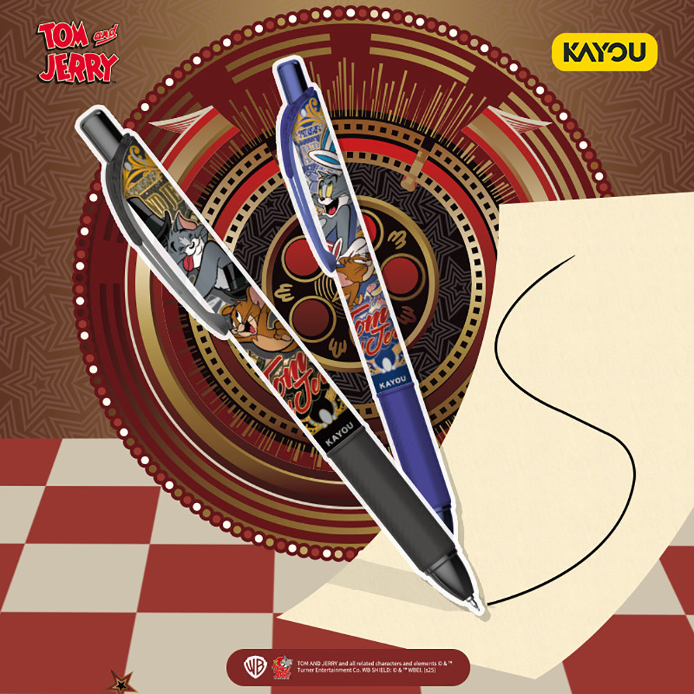 กล่องสุ่มเครื่องเขียนแท้ Kayou - Supply Of Office Stationery บทวิจารณ์และราคา