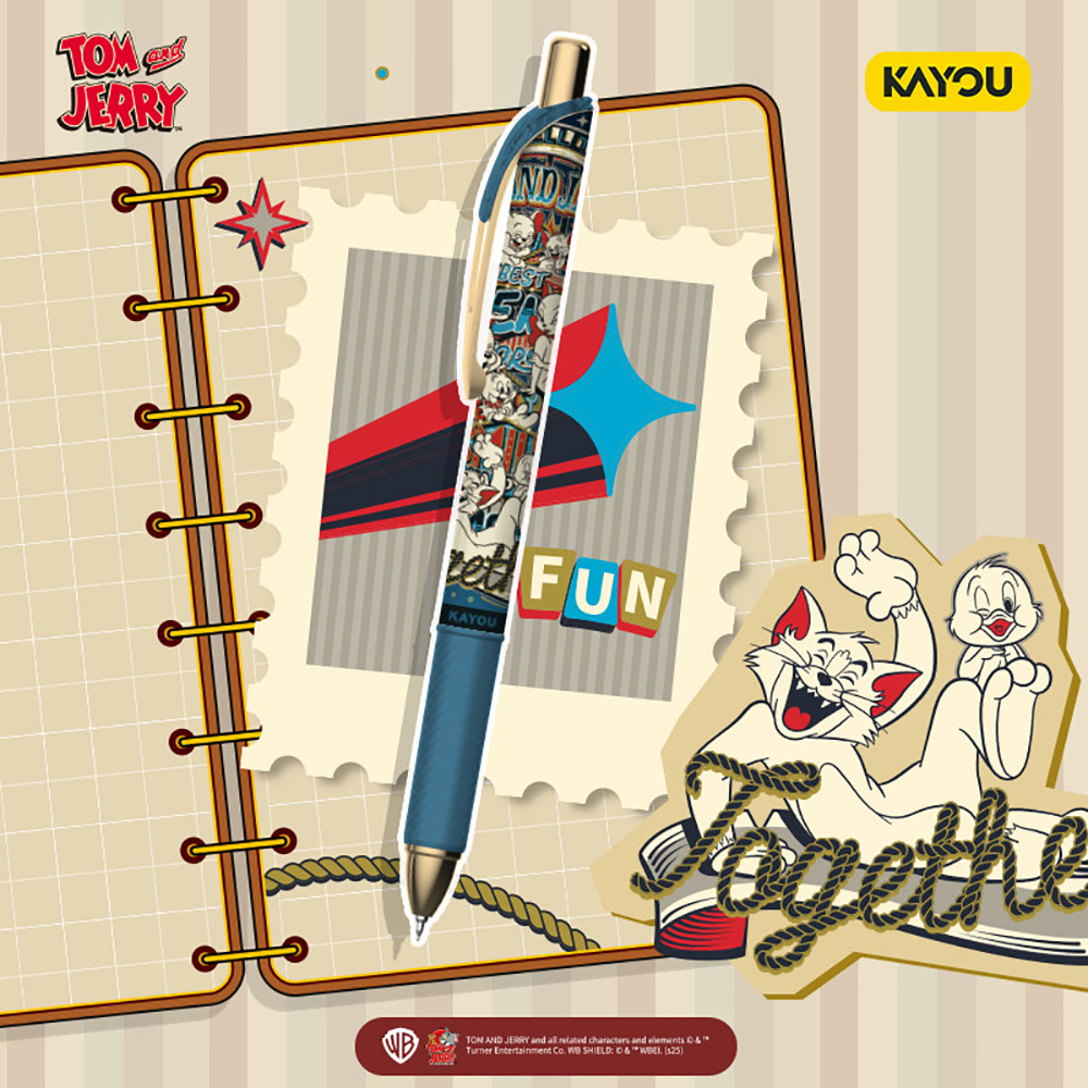 กล่องสุ่มเครื่องเขียนแท้ Kayou - Supply Of Office Stationery บทวิจารณ์และราคา
