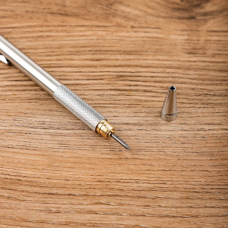 ชุดดินสอโลหะเต็มรูปแบบ 0.3 0.5 - Mechanical Pencil Lead บทวิจารณ์และราคา