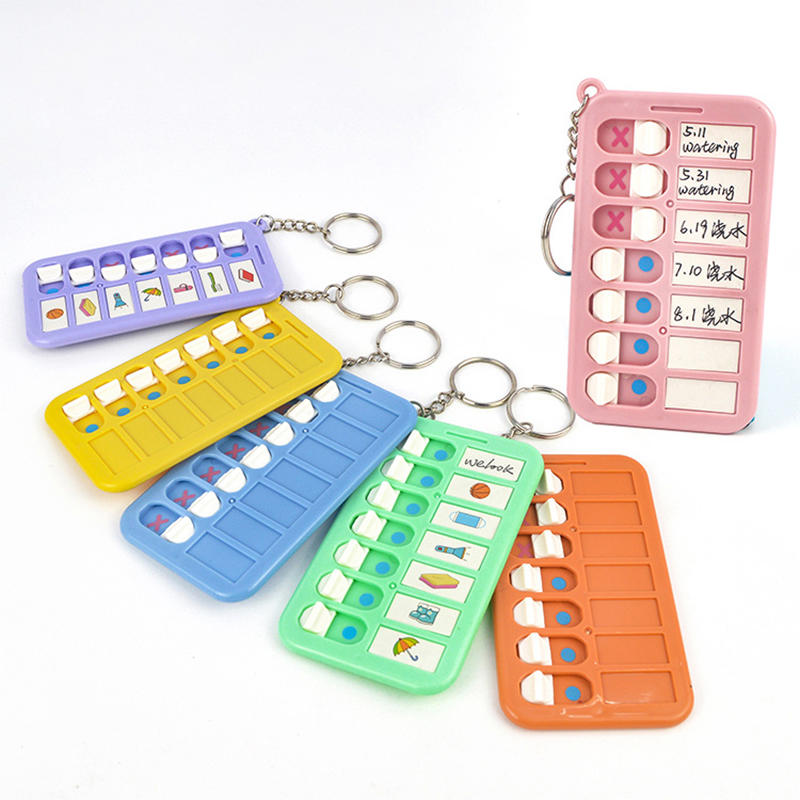 รายการตรวจสอบวินัยตนเอง อุปกรณ - Stationery And Office Supply Chain บทวิจารณ์และราคา
