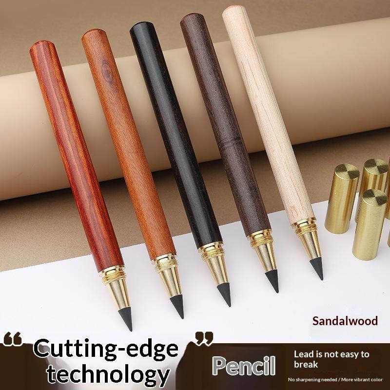 ดินสอไม้ HB แบบไม่มีหมึก สำหรั - Supply Of Office Stationery บทวิจารณ์และราคา