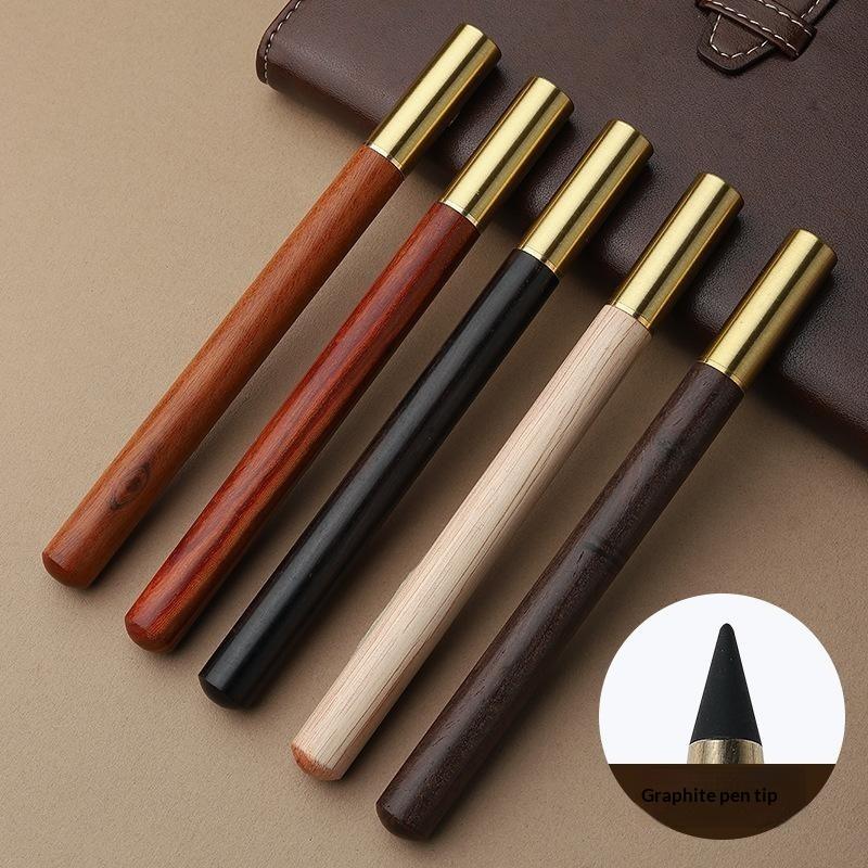 ดินสอไม้ HB แบบไม่มีหมึก สำหรั - Supply Of Office Stationery บทวิจารณ์และราคา