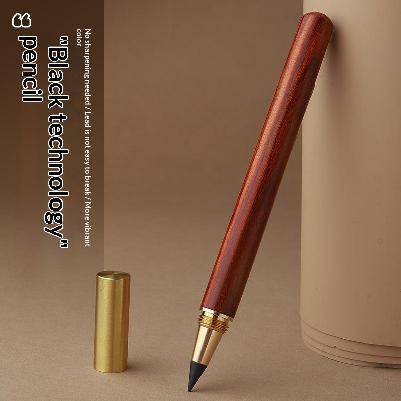 ดินสอไม้ HB แบบไม่มีหมึก สำหรั - Supply Of Office Stationery บทวิจารณ์และราคา