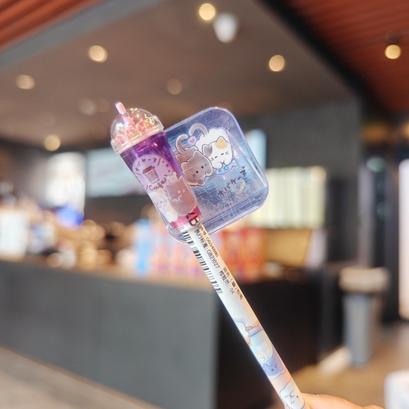 คลิปหนีบกระดาษลายการ์ตูนแบบพกพ - Supply Of Office Stationery บทวิจารณ์และราคา