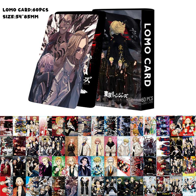 กล่องบรรจุ 60 แผ่น การ์ด LOMO  - Cardstock Paper Pack บทวิจารณ์และราคา