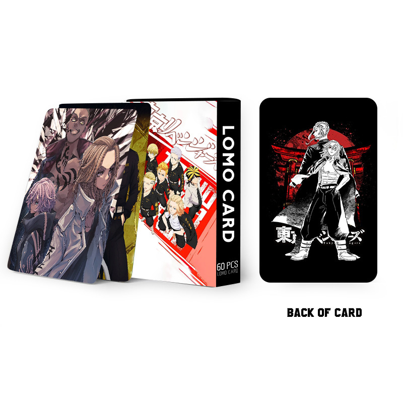 กล่องบรรจุ 60 แผ่น การ์ด LOMO  - Cardstock Paper Pack บทวิจารณ์และราคา